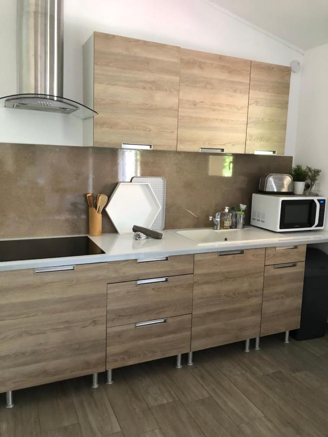 Le Gite Au Calme D'Aubignan 4 Personnes, 1 Chambre Zewnętrze zdjęcie